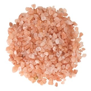 Frontier Co-op, гималайская розовая соль крупного помола, 453 г (16 унций)