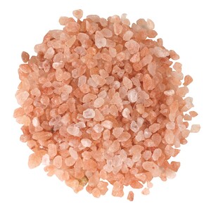 Отзывы о Фронтьер Нэчурал Продактс, Coarse Grind Himalayan Pink Salt, 16 oz (453 g)