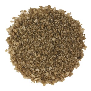Отзывы о Фронтьер Нэчурал Продактс, Yakima Applewood Smoked Sea Salt, Medium Grind, 16 oz (453 g)