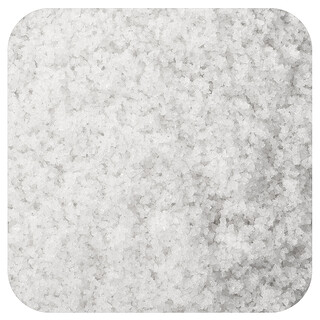 Frontier Co-op, Fluer de Sel, Sal Marinho, 453 g (16 oz)