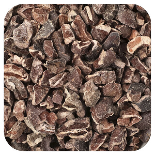 Frontier Co-op, Biologische cacaonibs, 453 g
