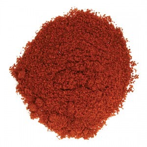 Отзывы о Фронтьер Нэчурал Продактс, Organic Ground Smoked Paprika, 16 oz (453 g)