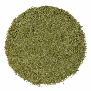 Отзывы о Фронтьер Нэчурал Продактс, Certified Organic Moringa Powder, 16 oz (453 g)
