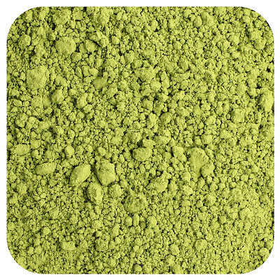 Product Image for Frontier Co-op, Organic Japanese Matcha Green Tea Powder, 16 oz (453 g)