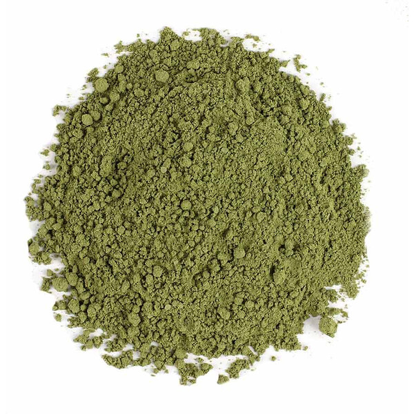 Frontier Natural Products, Japanese Matcha Green Tea Powder, 16 oz (453 ...