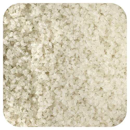 Frontier Co-op, Sel Gris (Tamise) Sea Salt, 16 oz (453 g)