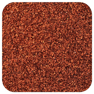 Frontier Co-op, Organic Ground Guajillo Peppers, gemahlene Bio-Guajillo-Peperoni, 453 g (16 oz.)