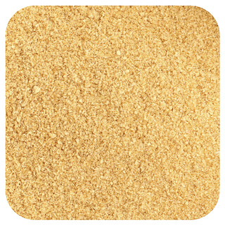 Frontier Co-op, Organik Dondurularak Kurutulmuş Limon Tozu, 8 oz (226 g)