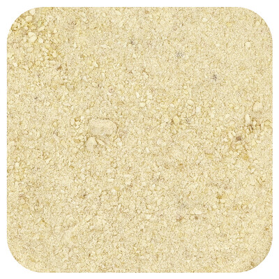 Frontier Co-op, Piña orgánica liofilizada en polvo, 226 g (8 oz)