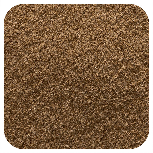 Frontier Co-Op Ceylon Cinnamon Powder Certified Organic - Fair Trade | 16 oz Package