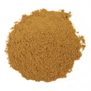 Отзывы о Фронтьер Нэчурал Продактс, Organic Ceylon Cinnamon Powder, 16 oz (453 g)