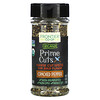 Frontier Co-op‏, Organic Prime Cuts, Cracked Pepper, 4.09 oz (116 g)
