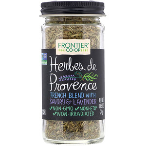 Frontier Natural Products, Herbes De Provence, French ...