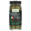 Frontier Co-op, Herbs of Italy, Italian Blend of Aromatic Herbs, 0.80 oz (22 g)