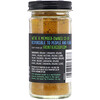 Frontier Co-op, Organic Curry Powder, With Coriander, Turmeric & Mustard, 1.90 oz (54 g)
