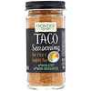 Frontier Co-op, Taco Seasoning, 2.33 oz (66 g)