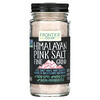 Himalayan Pink Salt, Fine Grind, 4.48 oz (127 g)