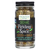 Organic Pickling Spice, 2.12 oz (60 g)