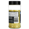 Frontier Co-op, Питательные дрожжи премиального качества, гималайская соль и яблочный уксус, 213 г (7,51 унции)