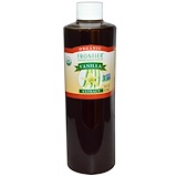 Frontier Natural Products, Натуральный экстракт ванили, 16 жидких унций (472 мл) отзывы