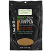 Frontier Co-op, Organic Ceylon Cinnamon, 5.57 oz (158 g)