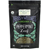 Frontier Co-op, Organic Peppermint Leaf, 2.05 oz (58 g)