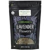 Frontier Co-op, Organic Lavender Flowers, 2.72 oz (77 g)