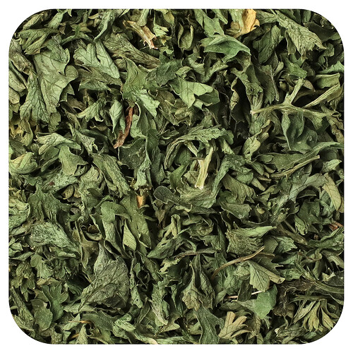 Frontier Co-op Parsley Leaf Flakes, 8 oz (226 g)
