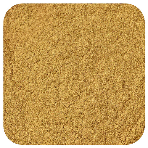 Frontier Co-op Organic Cordyceps Mushroom Powder, 4 oz (113 g)