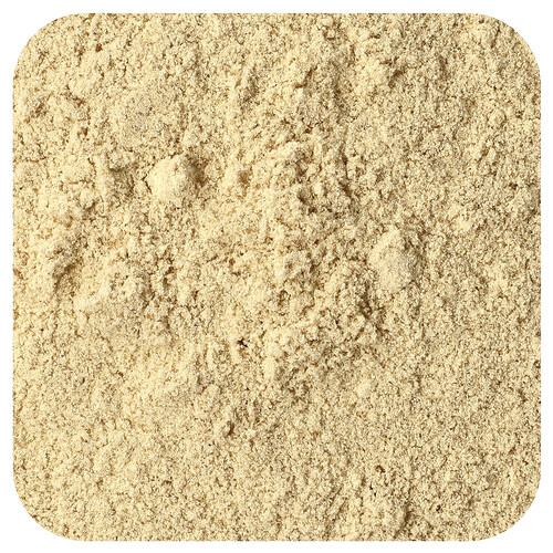 Frontier Co-op Organic Lion's Mane Mushroom Powder, 4 oz (113 g)