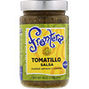 Frontera, Tomatillo Salsa, Medium, 16 oz (454g)