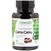 Emerald Laboratories, Camu Camu, 60 Vegetable Caps