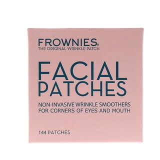frownies anti aging foltok