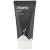 First Salt After Rain, Grey Salt Shampoo, 150 g