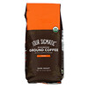 Four Sigmatic, Mushroom Ground Coffee with Lion's Mane, Dark Roast, 12 oz (340 g)