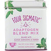 Adaptogen Blend Mix, Balance with Super Shrooms & Herbs, 2.12 oz (60 g)