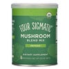 Four Sigmatic, Mushroom Blend Mix, Pilzmischung, 60 g (2,12 oz.)