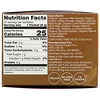 Four Sigmatic‏, Coffee Latte Mix with Lion's Mane, 10 Packets, 0.21 oz (6 g) Each