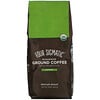 Four Sigmatic, Mushroom Ground Coffee with Probiotics, Medium Roast, 12 oz (340 g)