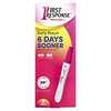 Early Result Pregnancy Test, 3 Tests