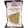 Tortilla Chips, Spicy Jalapeño, 5.5 oz (155 g)
