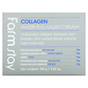 Farmstay, Collagen Water Full Moist Cream, 3.52 oz (100 g)