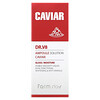 Farmstay, Dr. V8 Ampoule Solution Caviar, 30 ml