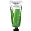 Farmstay, Visible Difference Hand Cream, Aloe, 100 g