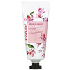 Farmstay, Pink Flower Blooming Hand Cream, Cherry Blossom, 3.38 fl oz (100 ml)