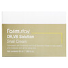 Farmstay‏, Dr. V8 Solution Snail Cream, 1.69 fl oz (50 ml)