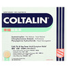 Fortune Pharm, Coltalin®, 36 Comprimidos