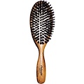 Fuchs Brushes, Ambassador Hair Brush, Oval Wood, 1 Brush - iHerb