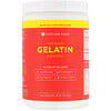 Further Food‏, Premium Gelatin Powder, Unflavored, 16 oz (450 g)