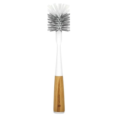 Full Circle Clean Reach Bottle Brush, Replaceable, Clean Reach